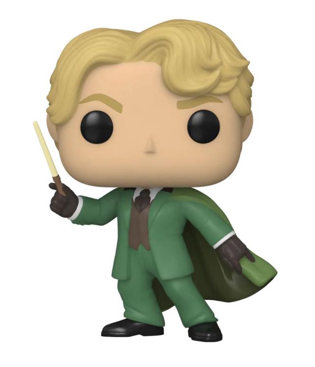 Harry Potter - Pop Movies #152 Gilderoy Lockhart
